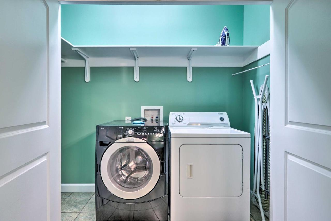 Pet-Friendly Smoky Mountain Retreat With Game Room! Sevierville Luaran gambar