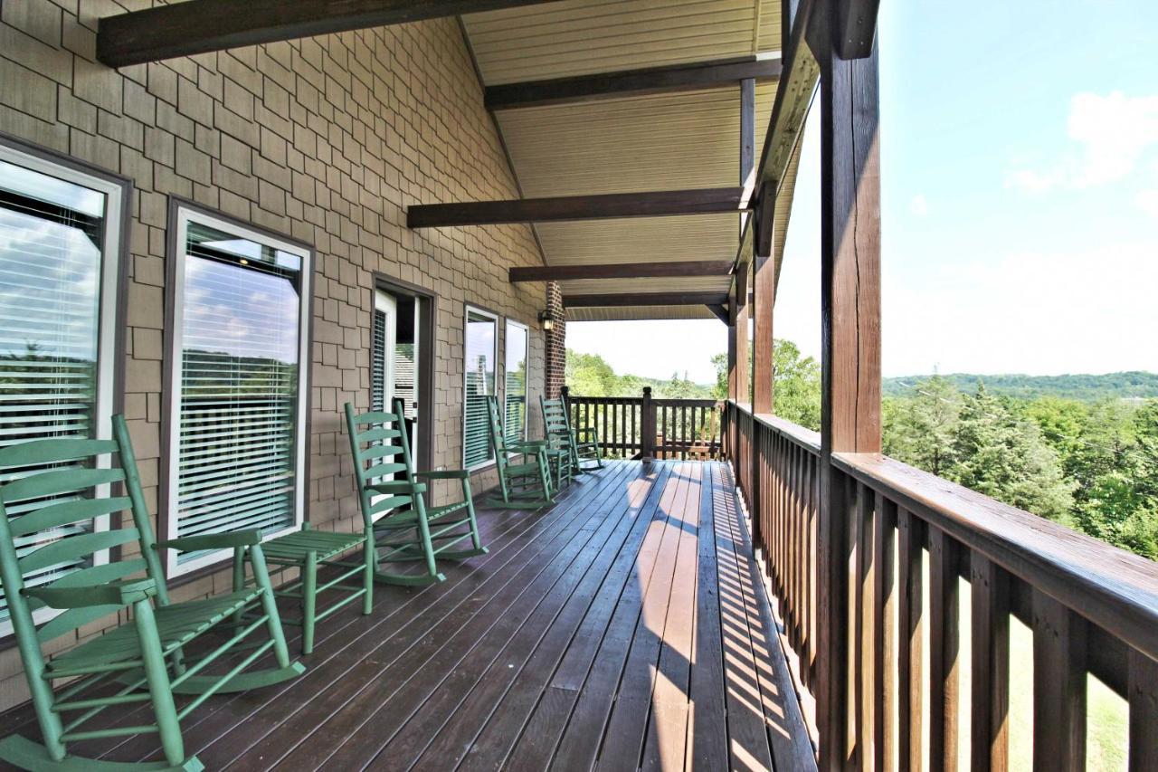 Pet-Friendly Smoky Mountain Retreat With Game Room! Sevierville Luaran gambar